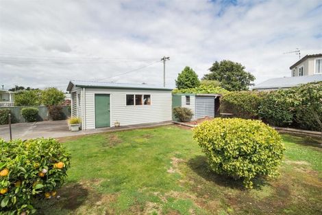 Photo of property in 2 Dalrymple Place, Marton, 4710