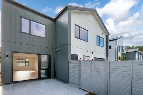 Photo of property in 178 Park Estate Road, Rosehill, Papakura, 2113