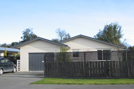 Photo of property in 60 Hillary Street, Winton, 9720