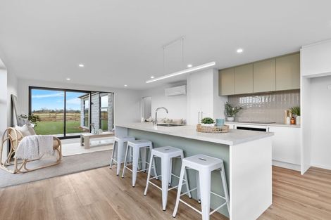 Photo of property in 26 Ellmers Street, Woodend, 7691