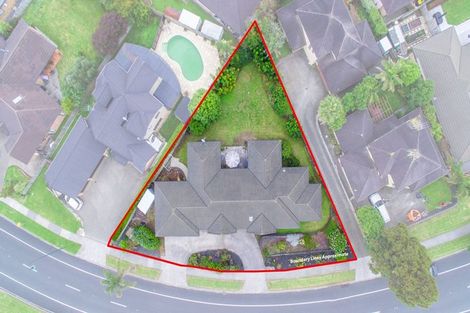 Photo of property in 274 Hill Road, The Gardens, Auckland, 2105