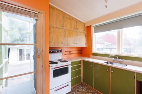 Photo of property in 201 The Terrace, Ashhurst, 4810