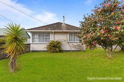 Photo of property in 132 Onslow Street, Kawerau, 3127