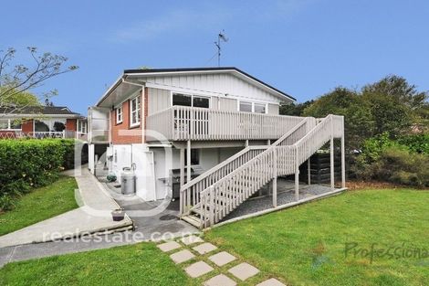 Photo of property in 7 Iorangi Place, Hillpark, Auckland, 2102