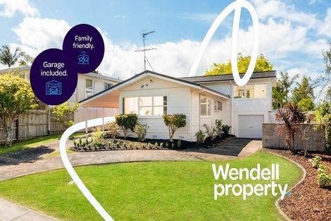 Photo of property in 7 Munstead Place, Hillcrest, Auckland, 0627