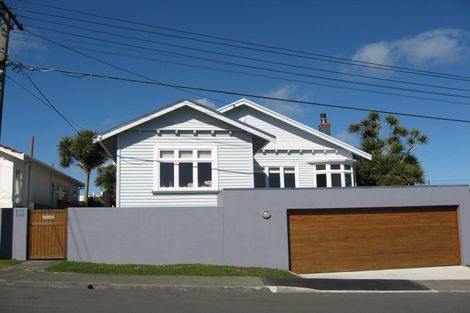 Photo of property in 133 Messines Road, Karori, Wellington, 6012