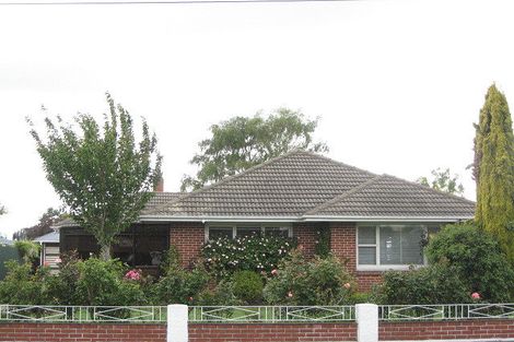 Photo of property in 8 Fatima Street, Redwood, Christchurch, 8051