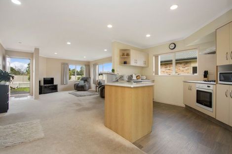 Photo of property in 3 Fencourt Crescent, Katikati, 3129