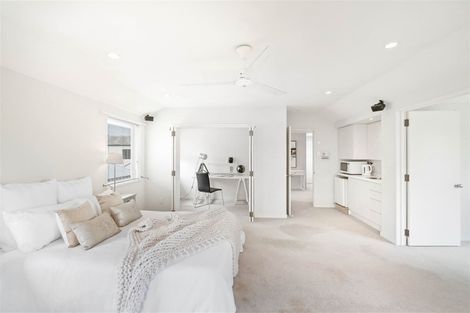 Photo of property in 1 Matisse Place, Burnside, Christchurch, 8053