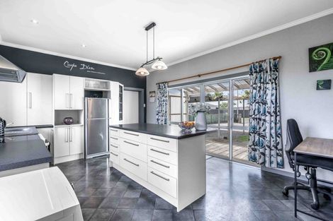 Photo of property in 27 Lothian Crescent, Strathern, Invercargill, 9812