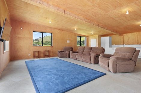 Photo of property in 35 Te Mahoe Road, Mokau, 4376