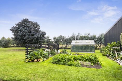 Photo of property in 501 Gordon Road, North Taieri, Mosgiel, 9092