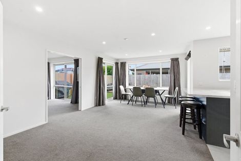 Photo of property in 23 Luxembourg Crescent, Halswell, Christchurch, 8025