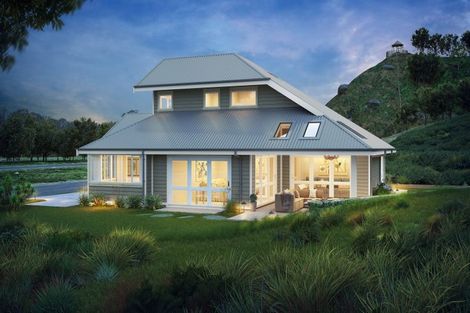 Photo of property in 71 Oak Road, Poraiti, Napier, 4112