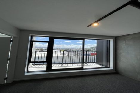 Photo of property in 602/21 King Street, Mount Cook, Wellington, 6021