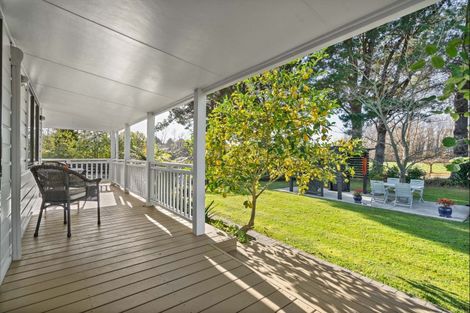 Photo of property in 2569 State Highway 2, Ahikouka, Greytown, 5794