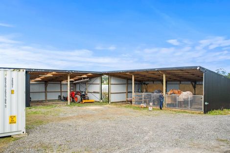Photo of property in 175a Stanners Road, Kerikeri, 0295