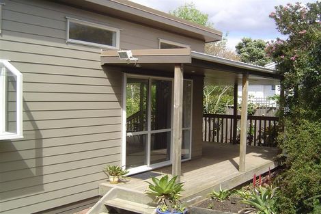 Photo of property in 10 Allender Drive, Torbay, Auckland, 0630