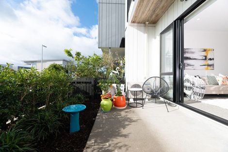 Photo of property in 34 Nugget Avenue, Hobsonville, Auckland, 0616