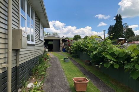 Photo of property in 18 Mountview Close, Whakamaru, Mangakino, 3492