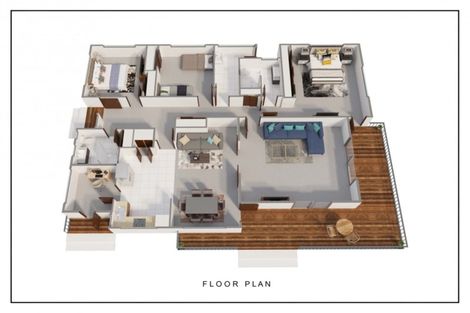 Photo of property in 23 Alexander Street, Waikanae, 5036