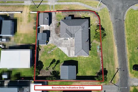 Photo of property in 23 Pratt Avenue, Foxton Beach, Foxton, 4815