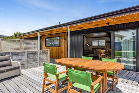 Photo of property in 36a Fox Street, Opunake, 4616