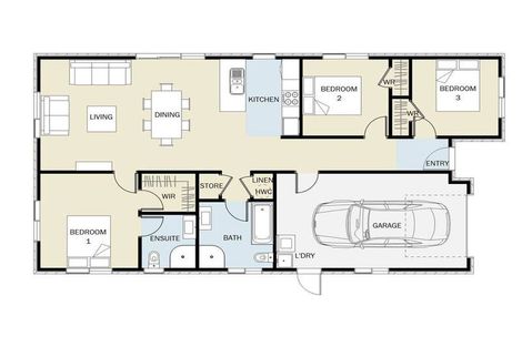 Photo of property in 8 Appletree Lane, Kerikeri, 0230