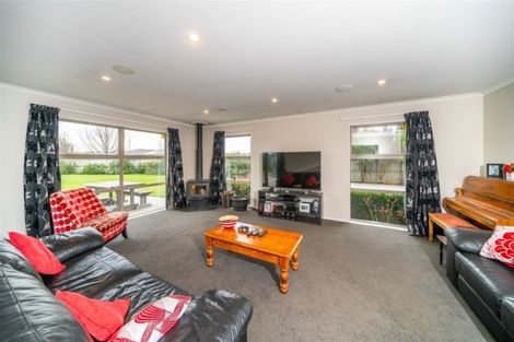 Photo of property in 41 Oak Tree Lane, Rolleston, 7614