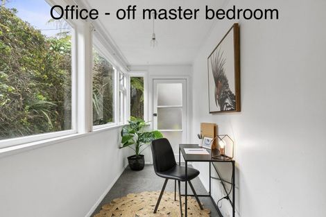 Photo of property in 18 Asquith Terrace, Brooklyn, Wellington, 6021