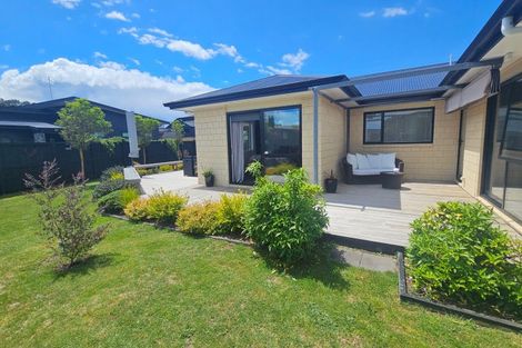 Photo of property in 10 Wai Matangi Place, Motuoapa, Turangi, 3382
