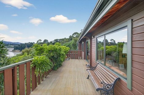 Photo of property in 35 Merlincote Crescent, Governors Bay, 8971