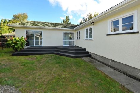 Photo of property in 6 Jennifer Street, Bryndwr, Christchurch, 8053
