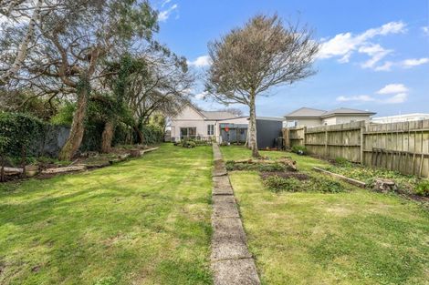 Photo of property in 24 Jackson Street, Richmond, Invercargill, 9810