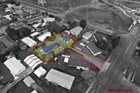 Photo of property in 19 Takanini School Road, Takanini, 2112