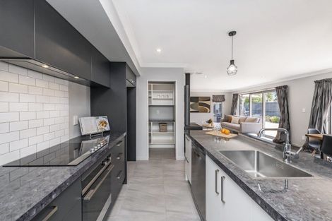 Photo of property in 50 Stonebrook Drive, Rolleston, 7614