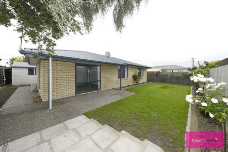 Photo of property in 104a Springs Road, Hornby, Christchurch, 8042
