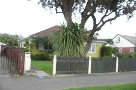 Photo of property in 174 Cook Street, West End, Palmerston North, 4410