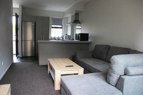 Photo of property in 715a George Street, North Dunedin, Dunedin, 9016