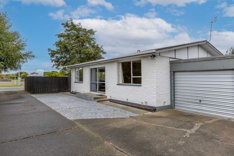 Photo of property in 1/514 Linwood Avenue, Woolston, Christchurch, 8062