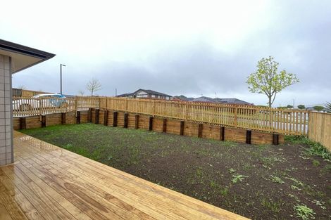 Photo of property in 42 Mark Ball Drive, Pokeno, 2402