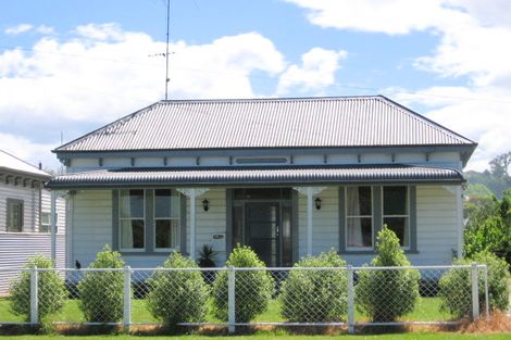 Photo of property in 18 Mangapapa Road, Mangapapa, Gisborne, 4010