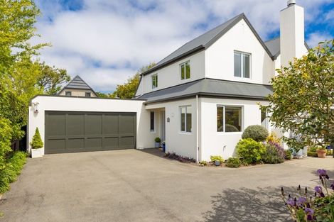 Photo of property in 2/29 Wroxton Terrace, Merivale, Christchurch, 8014