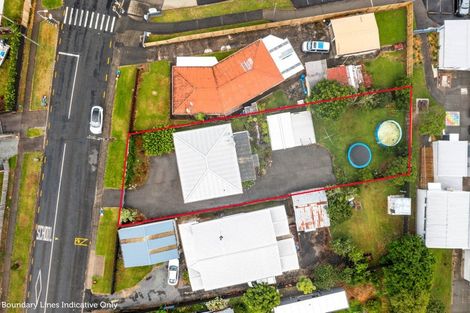 Photo of property in 57 Morningside Road, Morningside, Whangarei, 0110