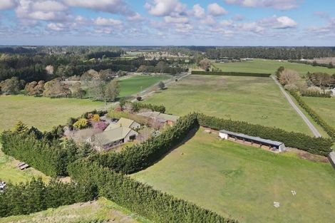 Photo of property in 546 Halkett Road, West Melton, Christchurch, 7671