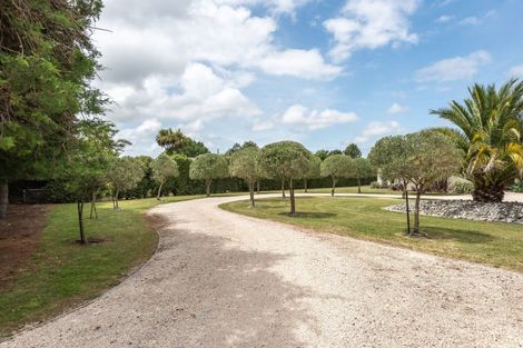 Photo of property in 239 Lowes Road, Rolleston, 7614