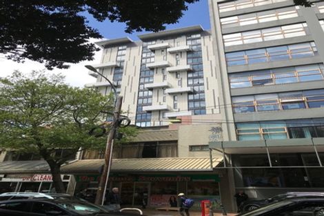 Photo of property in 1002/111 Dixon Street, Te Aro, Wellington, 6011