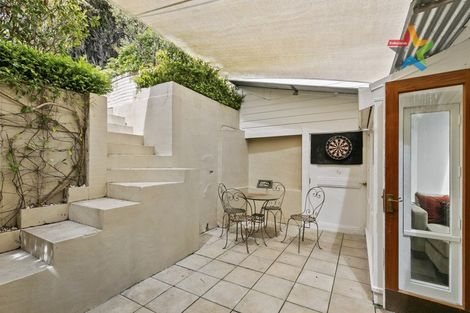 Photo of property in 43 Cecil Road, Wadestown, Wellington, 6012