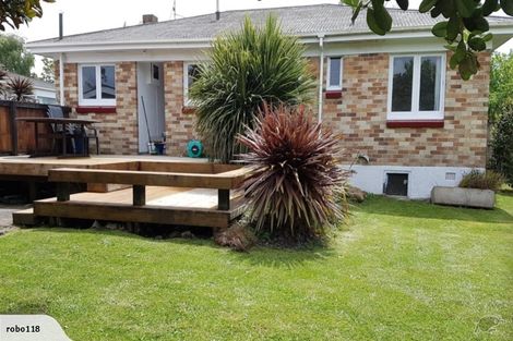 Photo of property in 54 Montgomery Crescent, Bader, Hamilton, 3206