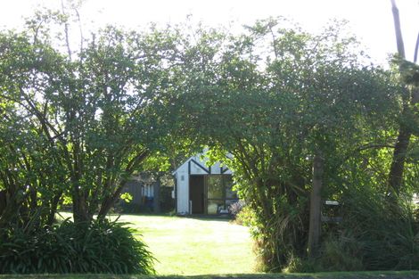 Photo of property in 26 Manuka Street, Otaki Beach, Otaki, 5512